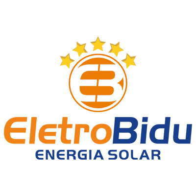 Logo Eletro Bidu